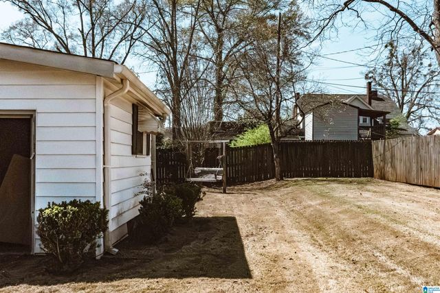 304 CEDAR STREET, Talladega, AL 35160