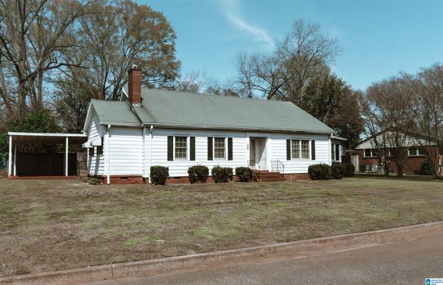 304 CEDAR STREET, Talladega, AL 35160