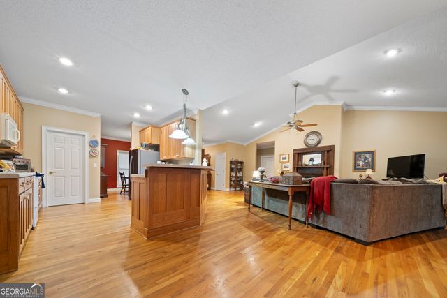 1508 County Road 71, Woodland, AL 36280