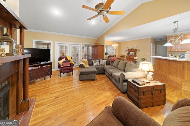 1508 County Road 71, Woodland, AL 36280