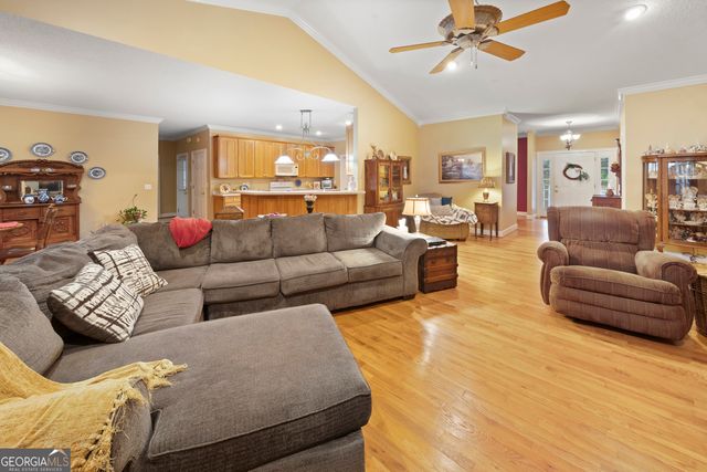 1508 County Road 71, Woodland, AL 36280