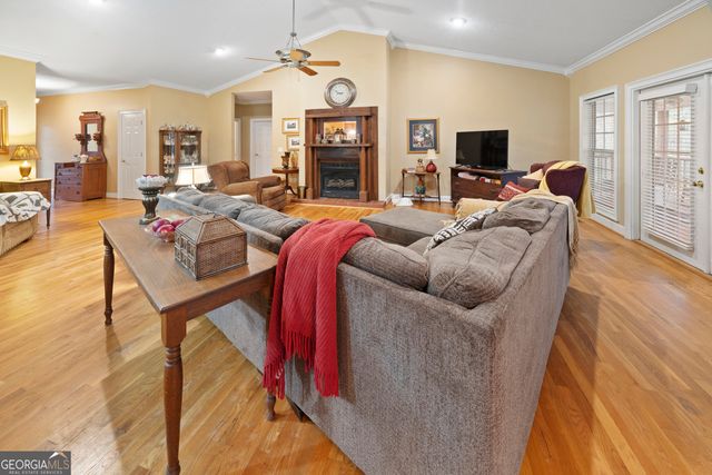 1508 County Road 71, Woodland, AL 36280