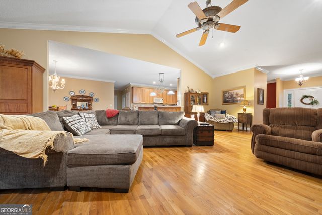 1508 County Road 71, Woodland, AL 36280