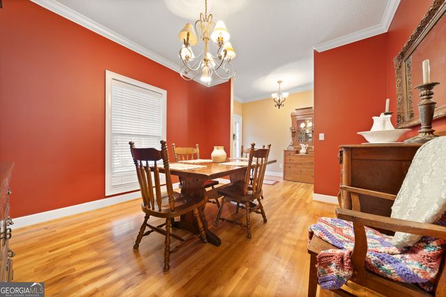 1508 County Road 71, Woodland, AL 36280