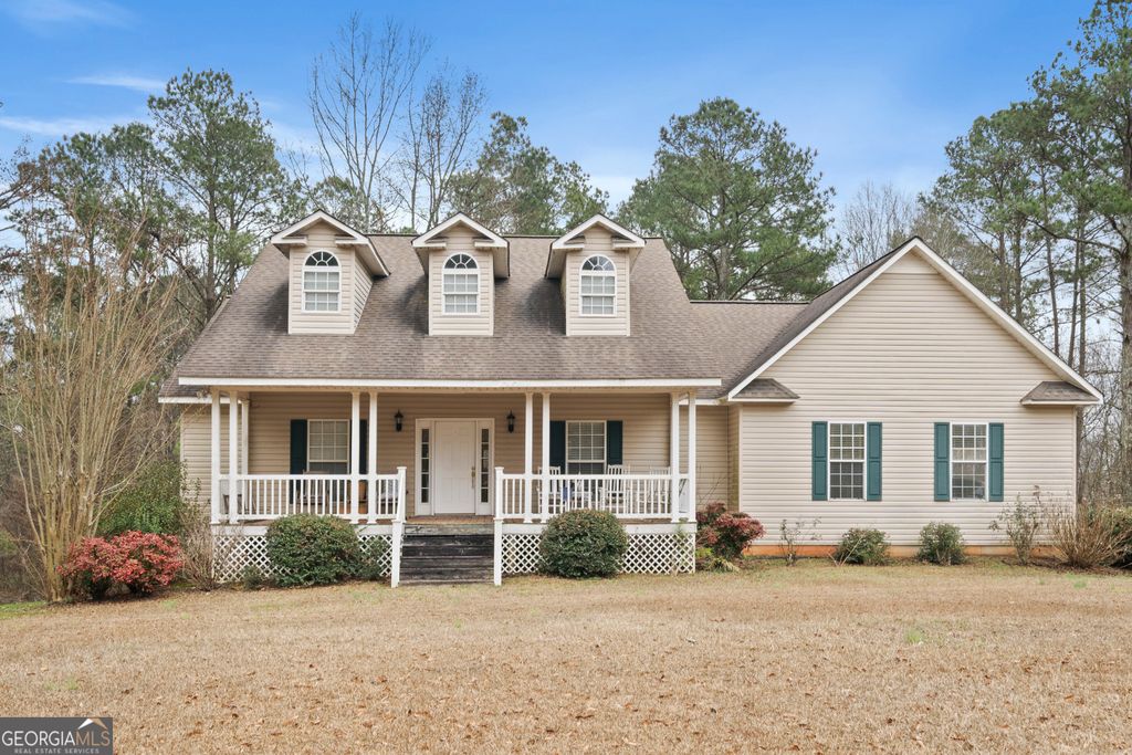 1508 County Road 71, Woodland, AL 36280