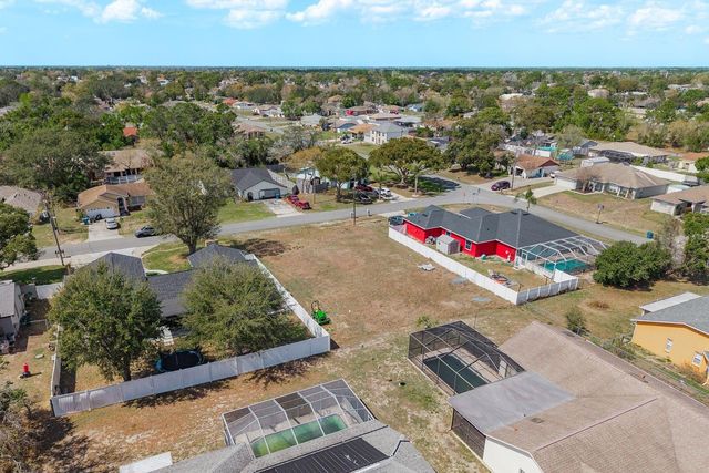 2374 RESTMERE, Spring Hill, FL 34609