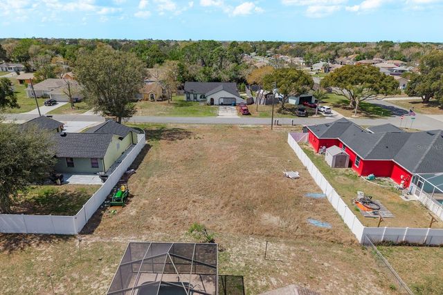 2374 RESTMERE, Spring Hill, FL 34609