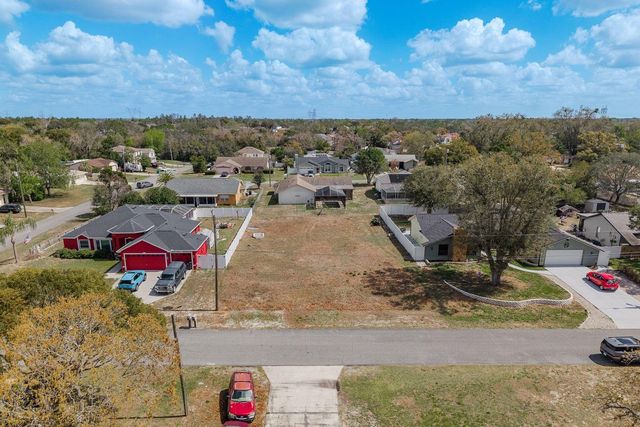 2374 RESTMERE, Spring Hill, FL 34609