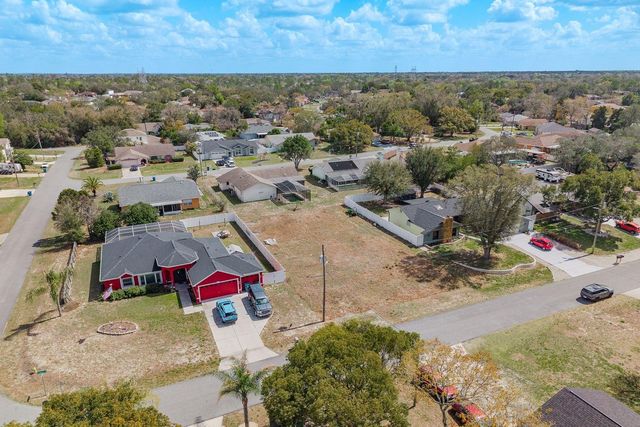 2374 RESTMERE, Spring Hill, FL 34609