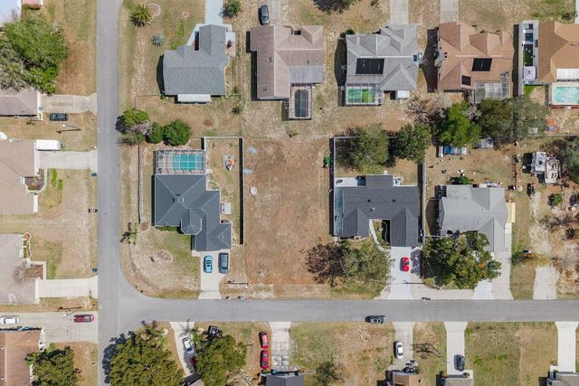 2374 RESTMERE, Spring Hill, FL 34609