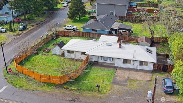 12320 Edgewood Ave SW, Lakewood, WA 98498