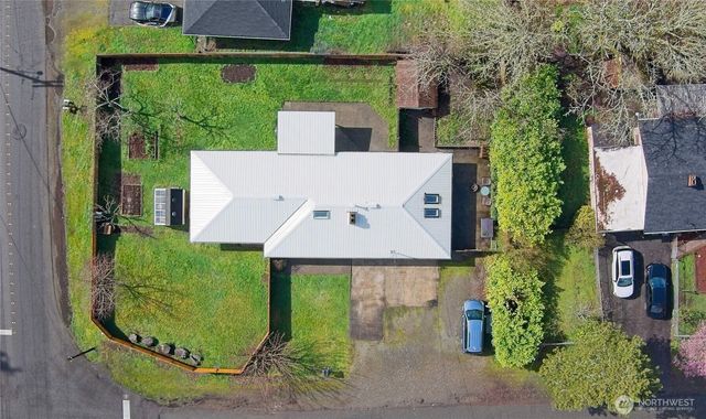 12320 Edgewood Ave SW, Lakewood, WA 98498