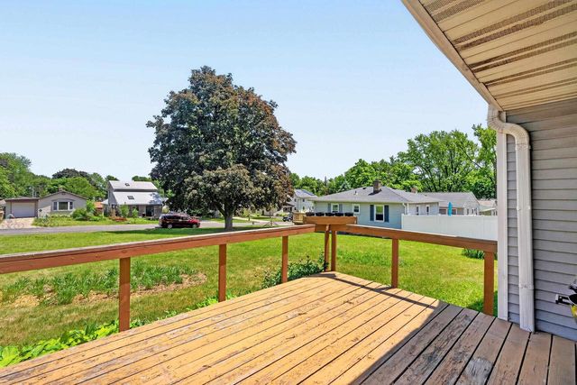 736 CHRISTIANSON Avenue, Madison, WI 53714