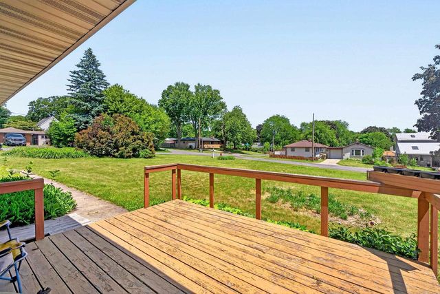 736 CHRISTIANSON Avenue, Madison, WI 53714