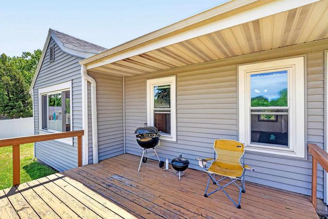 736 CHRISTIANSON Avenue, Madison, WI 53714
