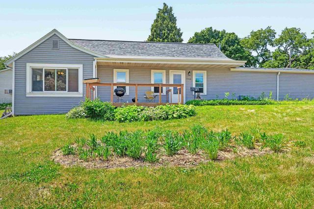 736 CHRISTIANSON Avenue, Madison, WI 53714