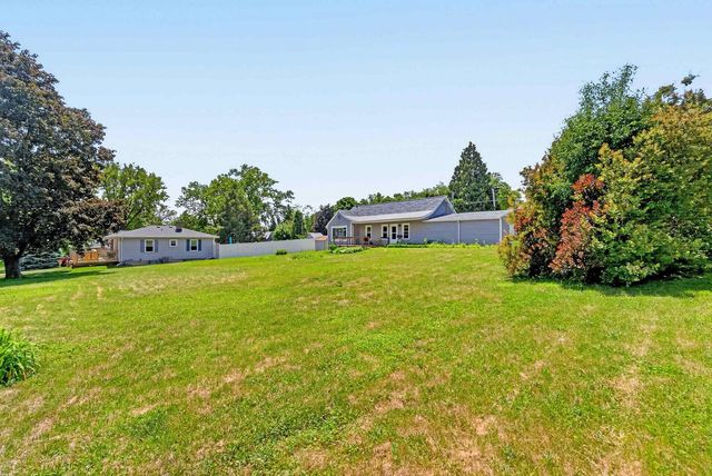 736 CHRISTIANSON Avenue, Madison, WI 53714