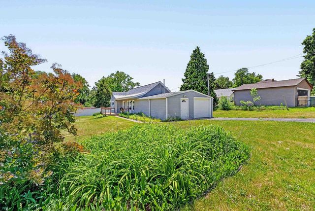 736 CHRISTIANSON Avenue, Madison, WI 53714