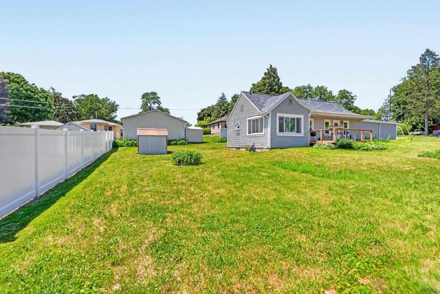 736 CHRISTIANSON Avenue, Madison, WI 53714