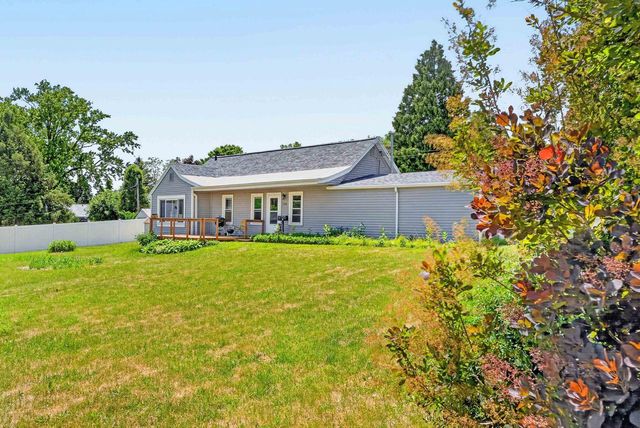 736 CHRISTIANSON Avenue, Madison, WI 53714