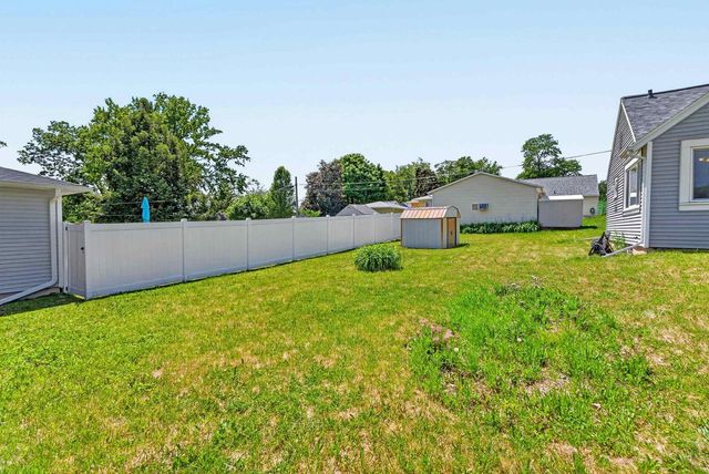 736 CHRISTIANSON Avenue, Madison, WI 53714