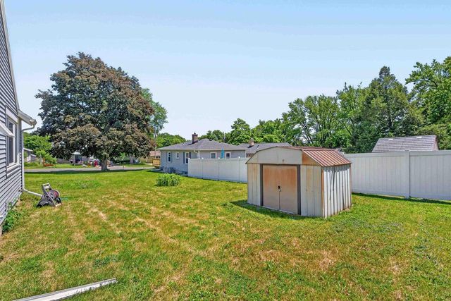 736 CHRISTIANSON Avenue, Madison, WI 53714