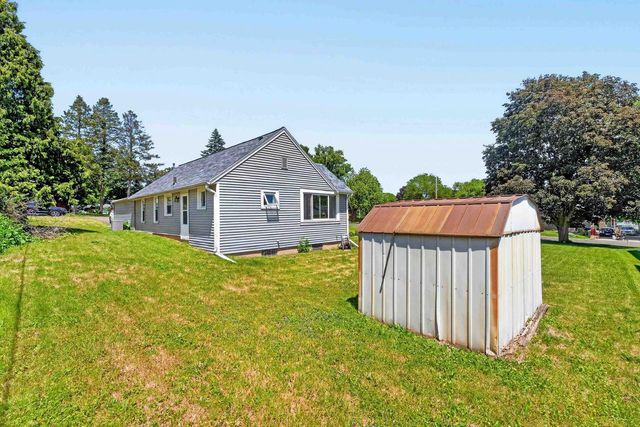 736 CHRISTIANSON Avenue, Madison, WI 53714