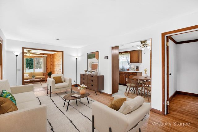 736 CHRISTIANSON Avenue, Madison, WI 53714