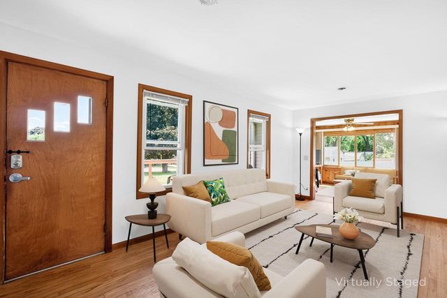 736 CHRISTIANSON Avenue, Madison, WI 53714