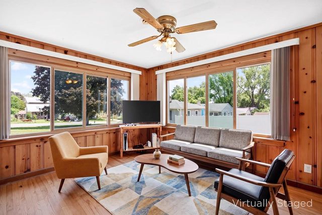 736 CHRISTIANSON Avenue, Madison, WI 53714