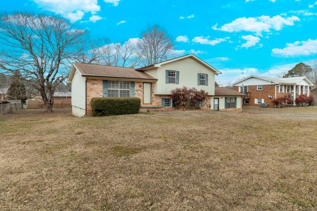 4825 Tulip Avenue, NW, Cleveland, TN 37312