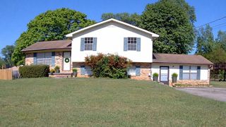 4825 Tulip Avenue, NW, Cleveland, TN 37312