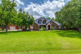 3009 Bald Eagle Court, Fort Worth, TX 76135