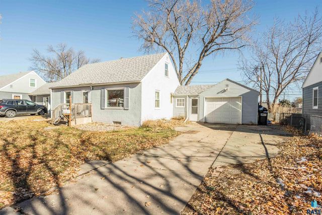 2800 S Duluth Ave Avenue, Sioux Falls, SD 57105