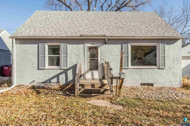 2800 S Duluth Ave Avenue, Sioux Falls, SD 57105