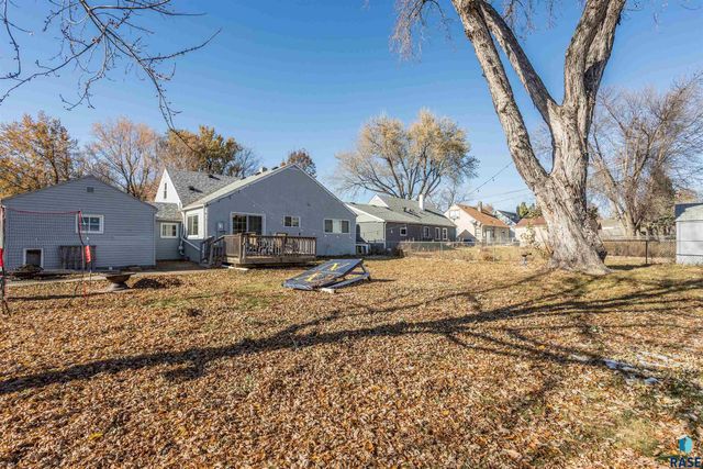 2800 S Duluth Ave Avenue, Sioux Falls, SD 57105