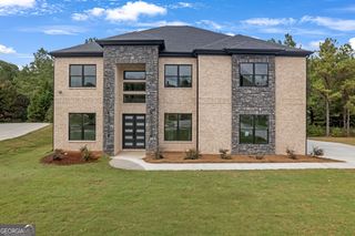839 Artistry Way, Fairburn, GA 30213