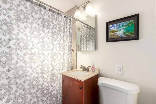 2214 N Richey Boulevard, Tucson, AZ 85716