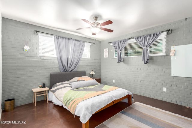 2214 N Richey Boulevard, Tucson, AZ 85716