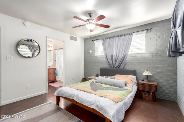 2214 N Richey Boulevard, Tucson, AZ 85716