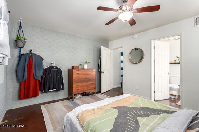 2214 N Richey Boulevard, Tucson, AZ 85716