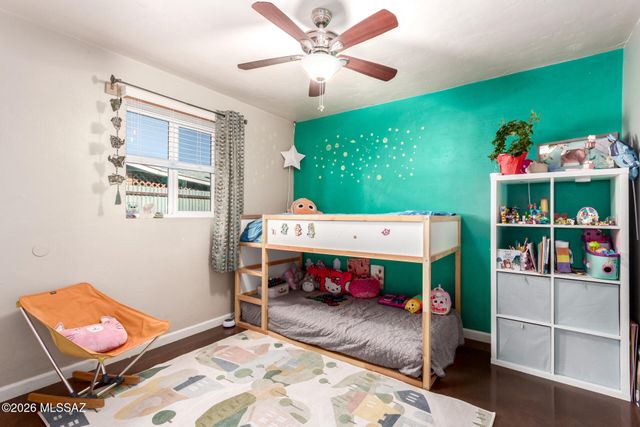 2214 N Richey Boulevard, Tucson, AZ 85716