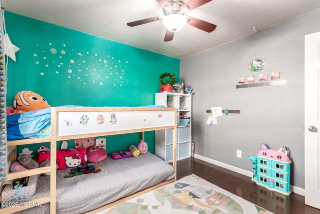 2214 N Richey Boulevard, Tucson, AZ 85716