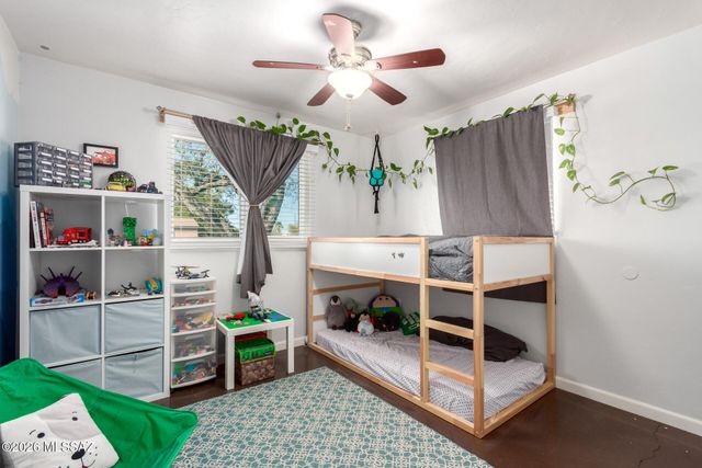 2214 N Richey Boulevard, Tucson, AZ 85716