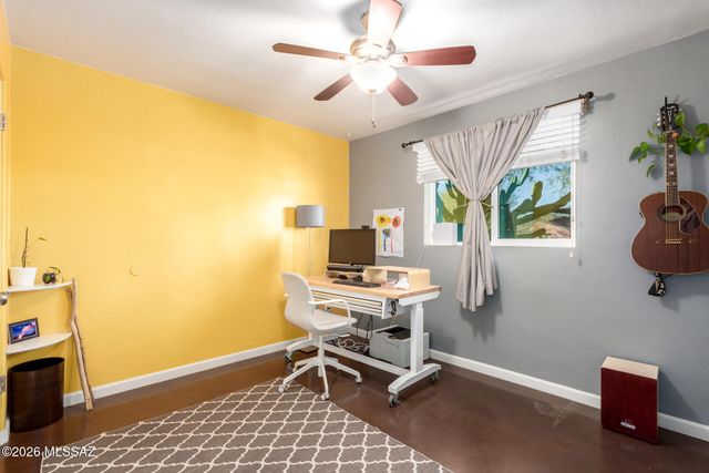 2214 N Richey Boulevard, Tucson, AZ 85716