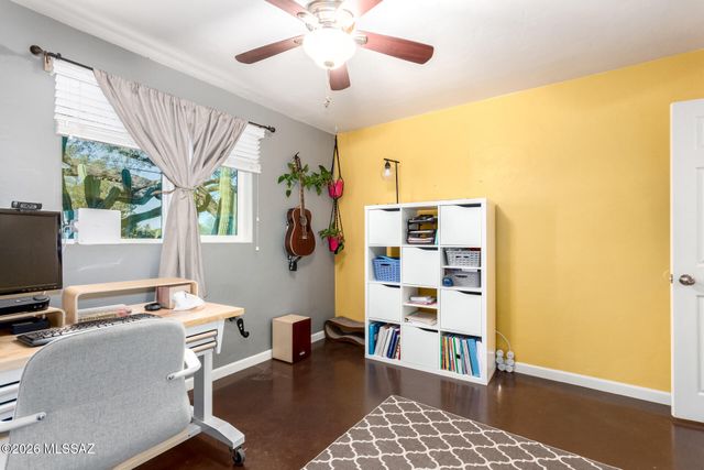 2214 N Richey Boulevard, Tucson, AZ 85716