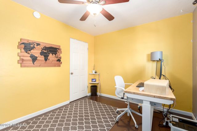 2214 N Richey Boulevard, Tucson, AZ 85716