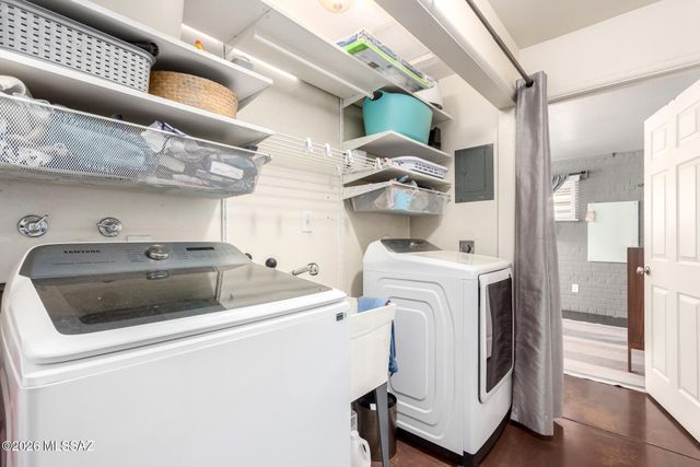 2214 N Richey Boulevard, Tucson, AZ 85716