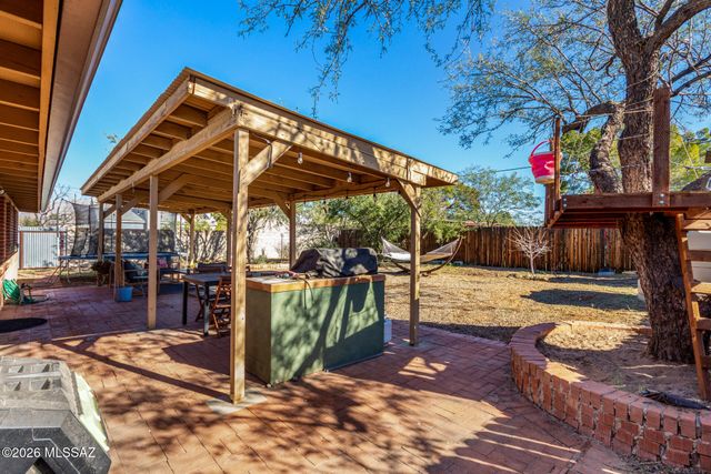 2214 N Richey Boulevard, Tucson, AZ 85716