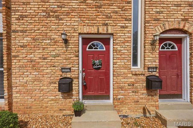 1117 Rue La Ville Walk 1117, St Louis, MO 63141